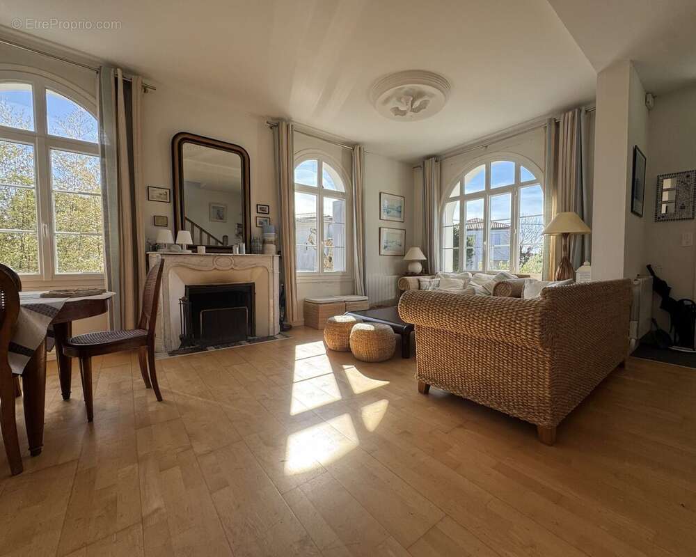 Maison à ROYAN