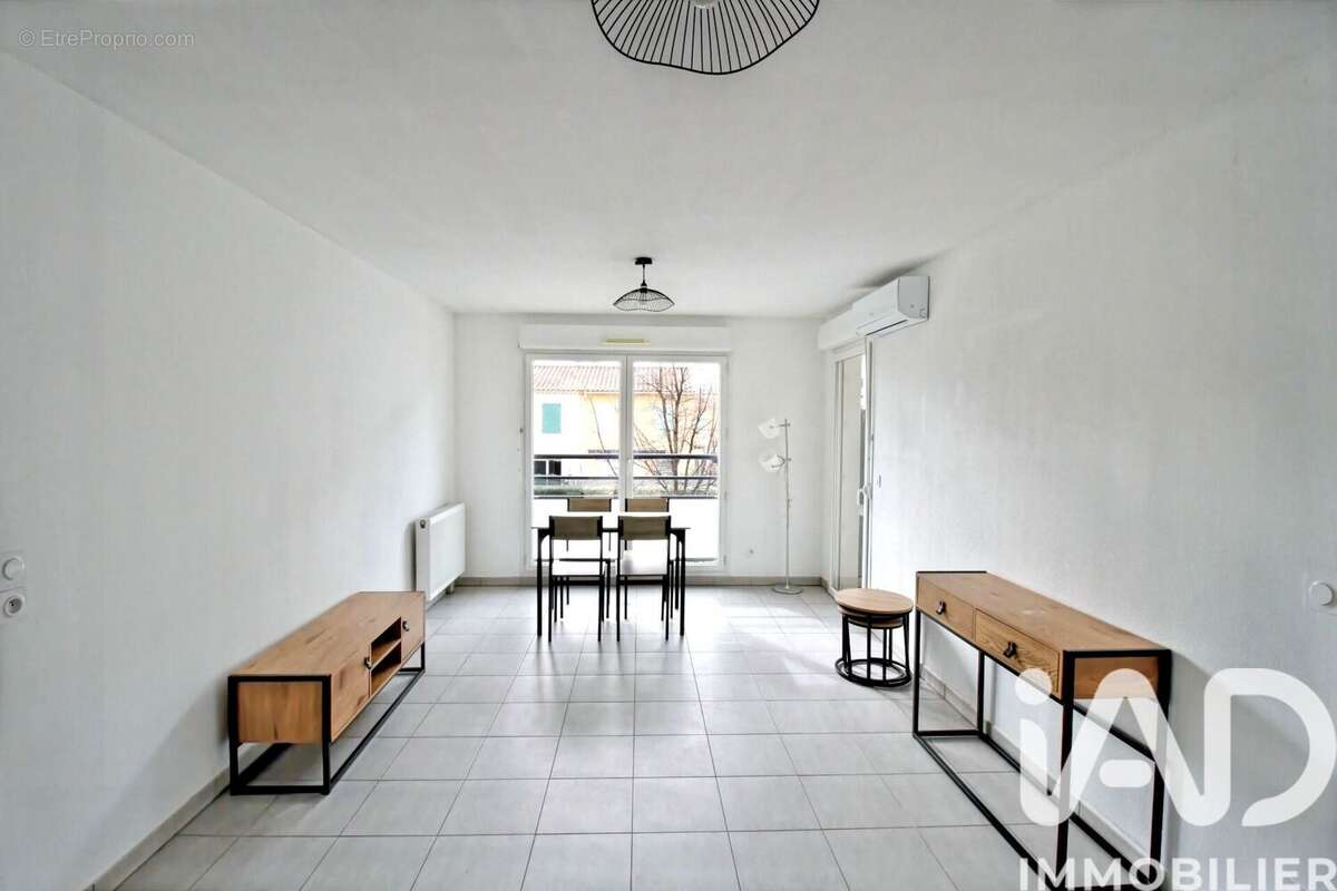 Photo 4 - Appartement à MIRAMAS