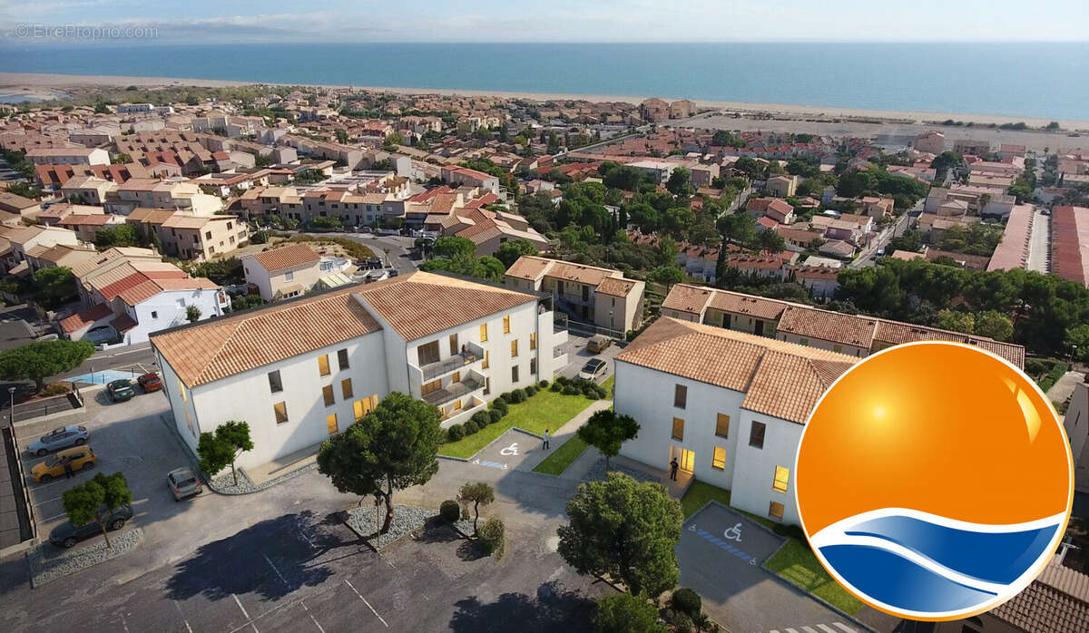 Appartement à FLEURY