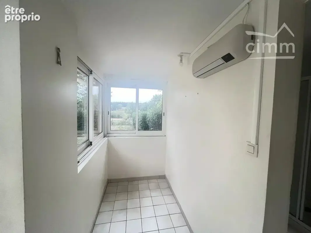 Maison de 64 m² habitable T3 sur 857 m² de terrain. - photo 19