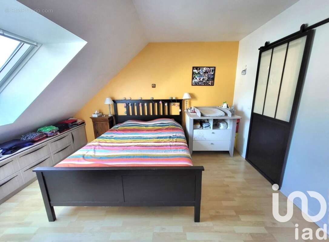 Photo 4 - Appartement à JOUY-EN-JOSAS