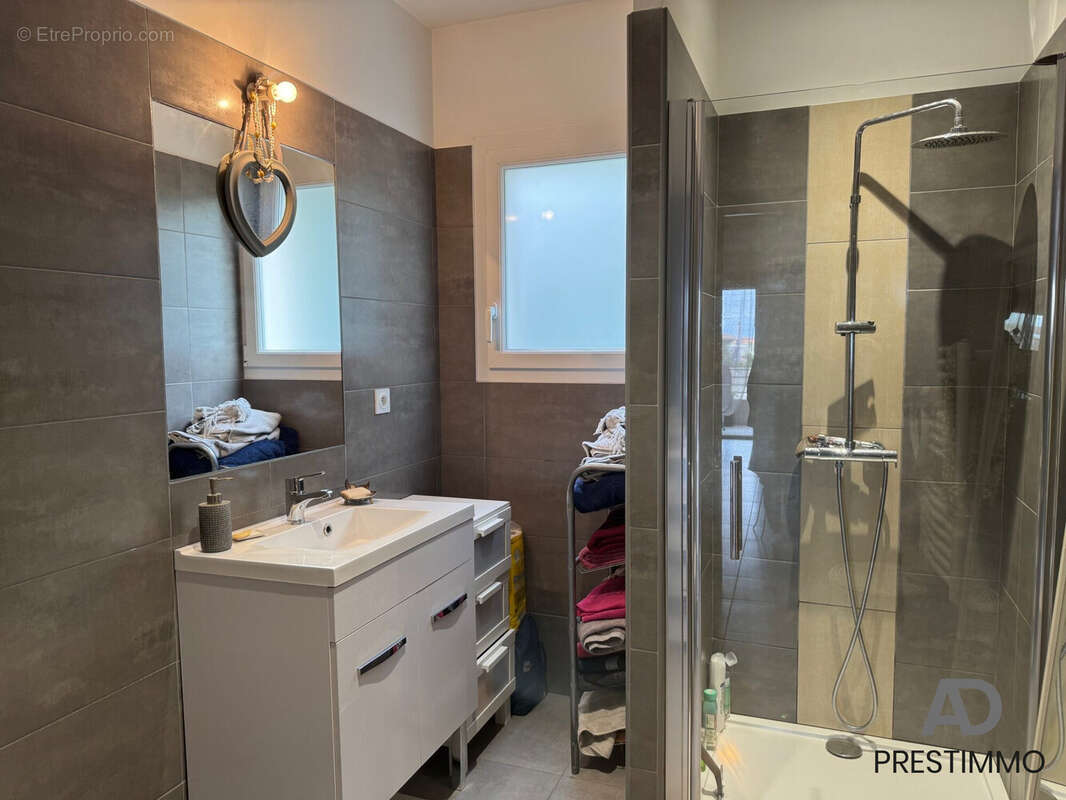 Appartement à FURIANI