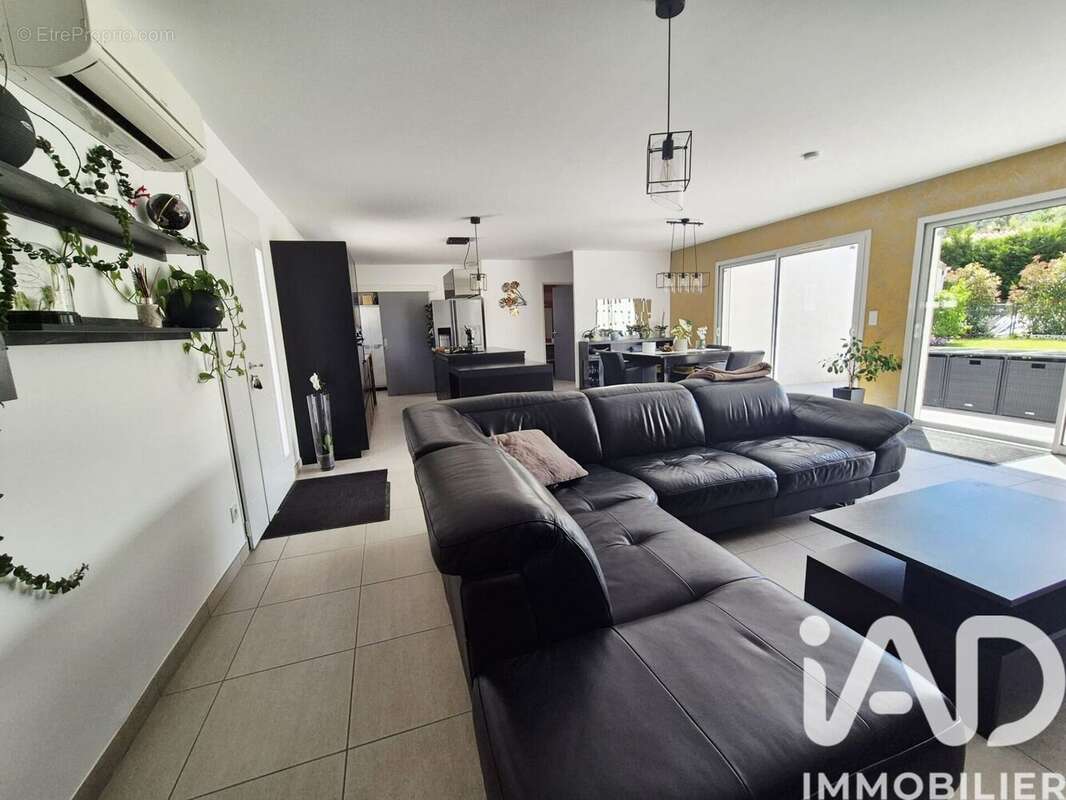 Photo 2 - Maison à RIGARDA