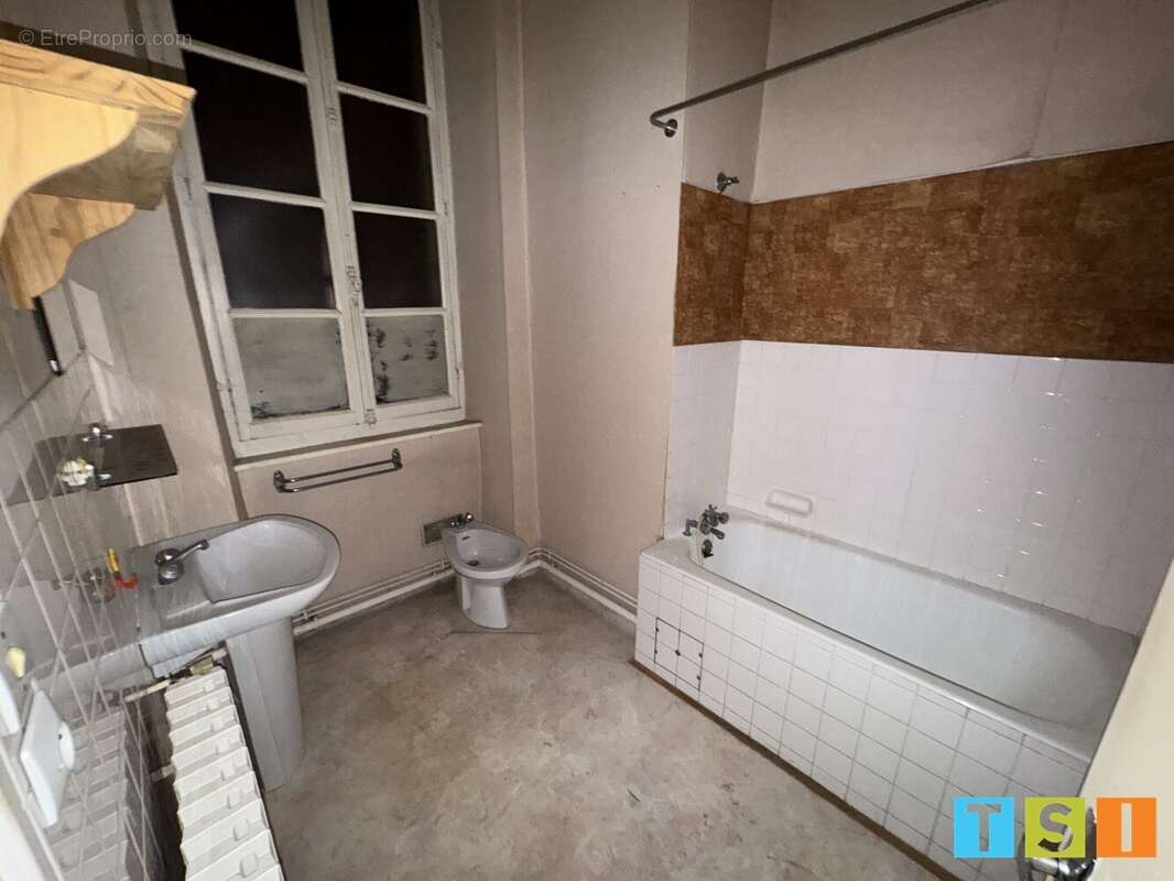 Maison à SAINT-GAUDENS