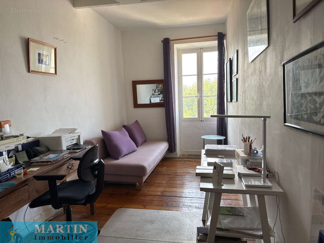 Maison à CERET