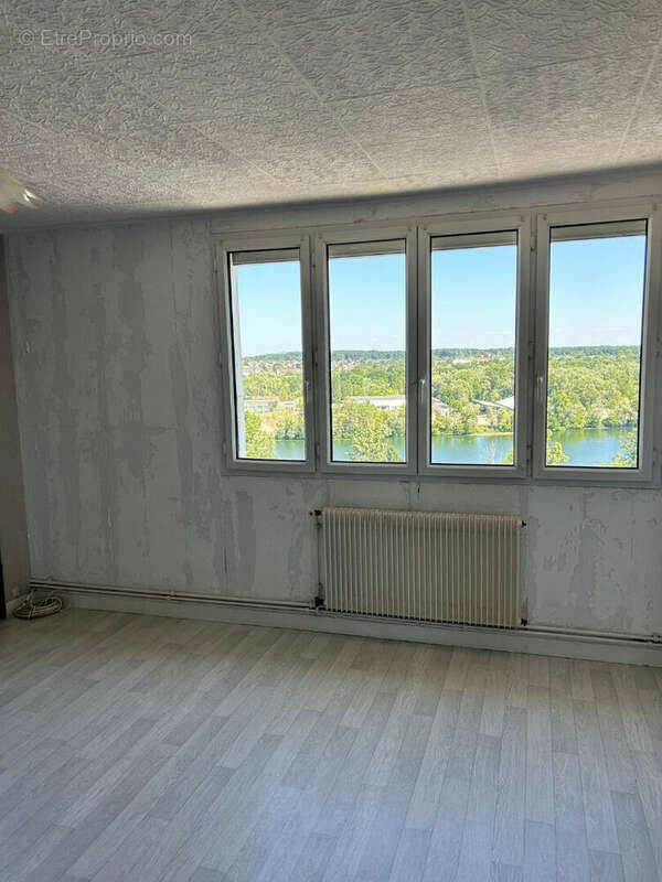 Appartement à DOLE