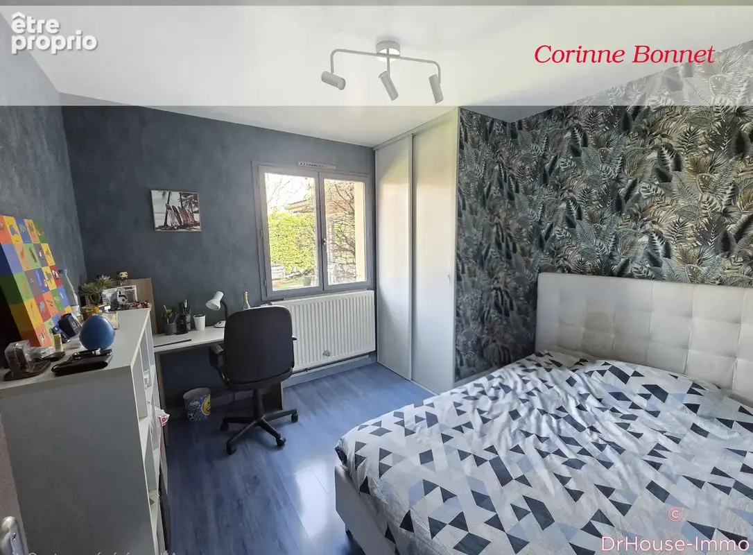 Maison 5 pièces 171 m² à vendre à Courteranges (10270) - photo 67