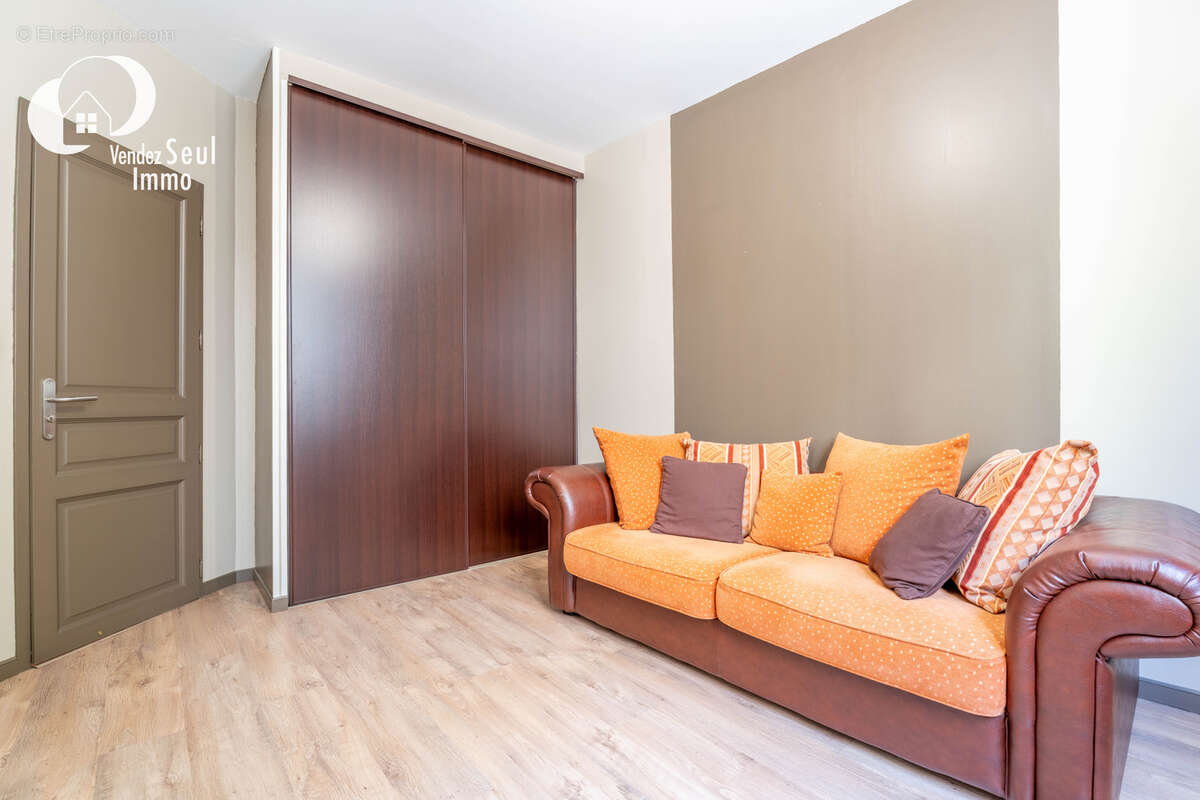 Appartement à GIVORS