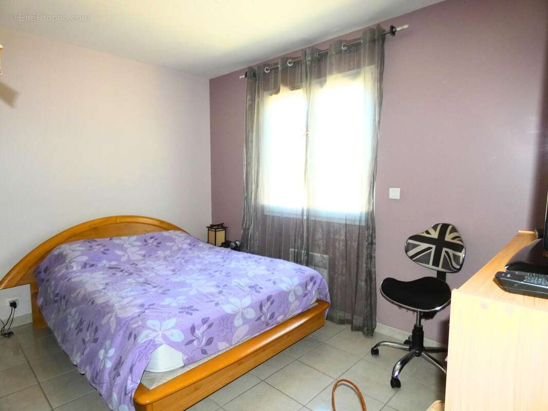 Photo 9 - Maison à LEZIGNAN-CORBIERES