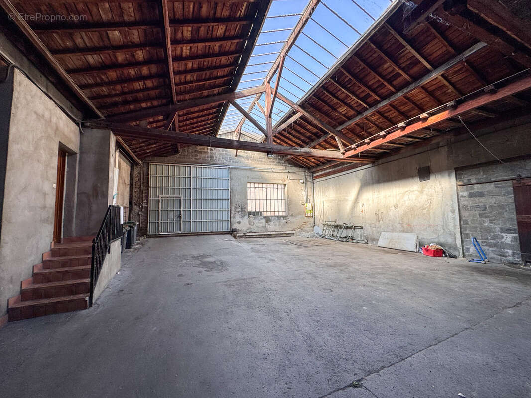 Appartement à CHAVANAY