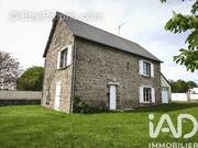 Photo 1 - Maison à SAINT-FRAIMBAULT-DE-PRIERES