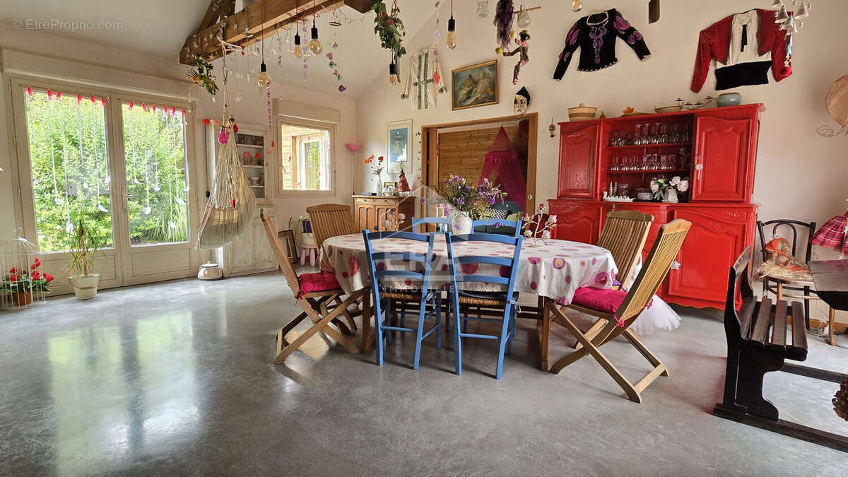 Maison - Berneval Le Grand 218.88 m2 - photo 2