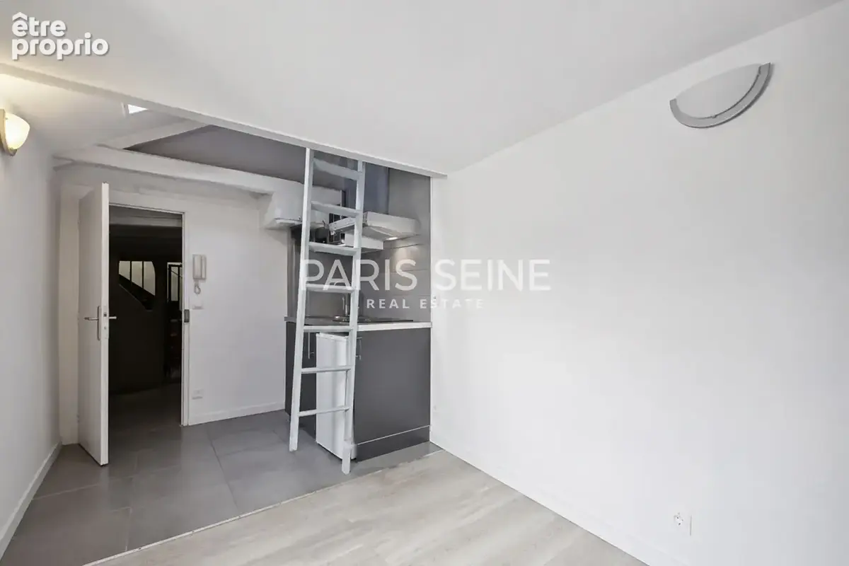 Paris Seine - Saint-Germain - photo 4