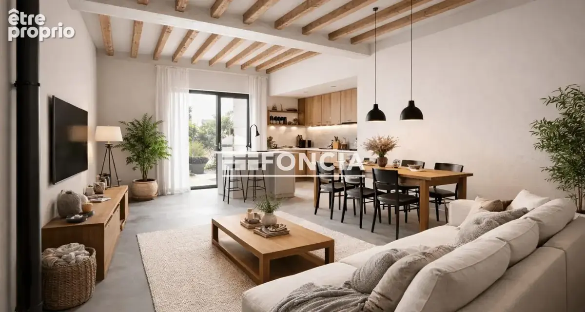 Appartement à LAVAL