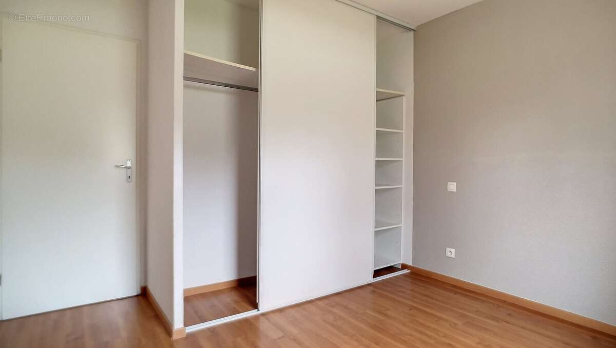 Appartement à NOGARO