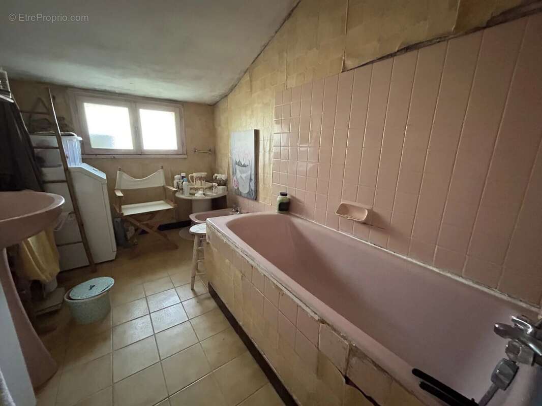 Maison à LA COUDRE