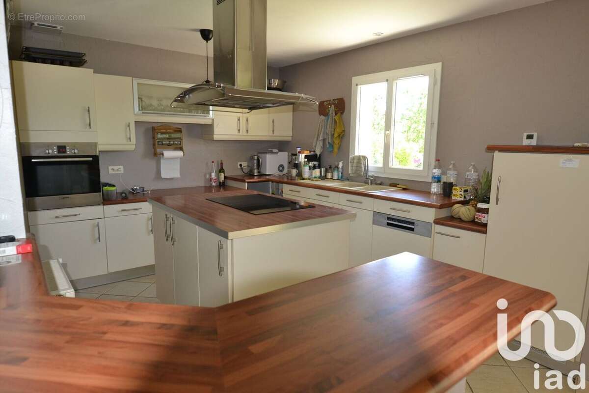 Photo 3 - Maison à PRIGONRIEUX