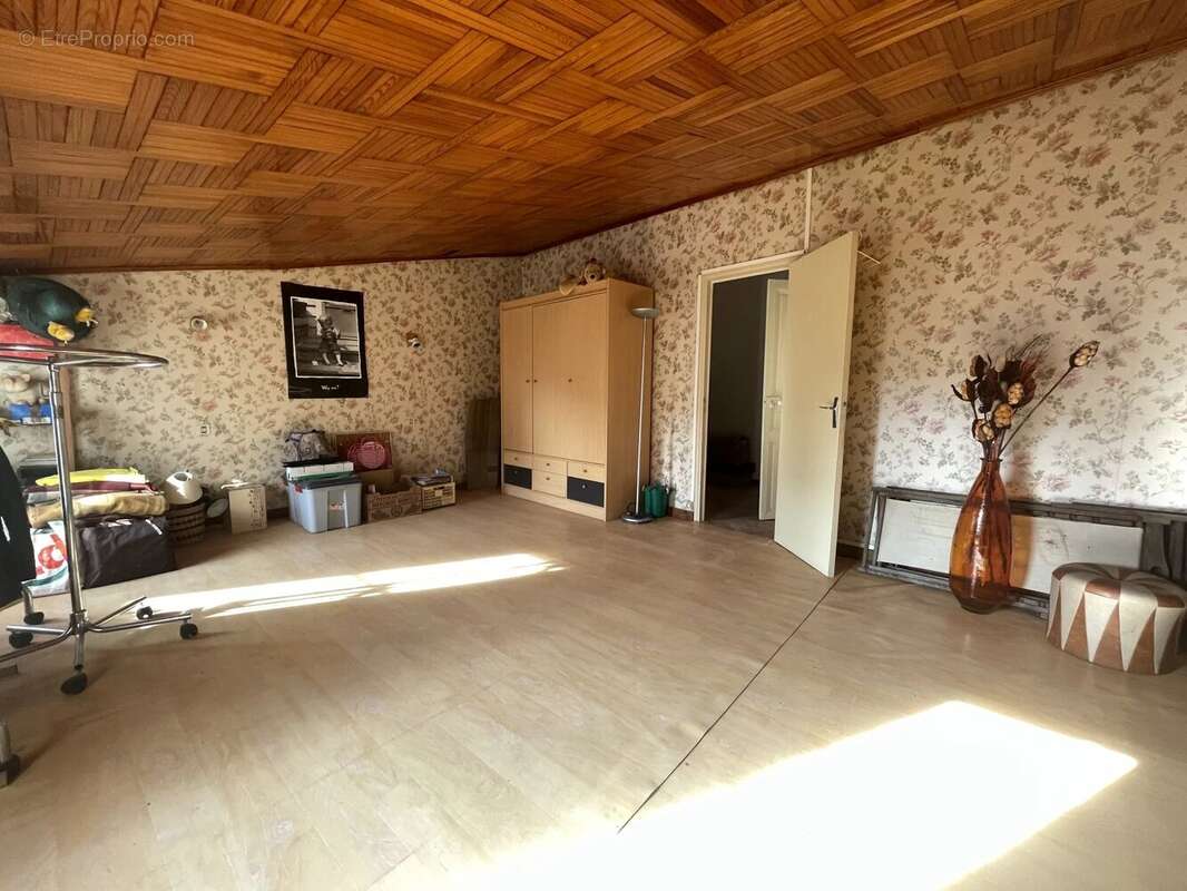 Maison à PEZENAS