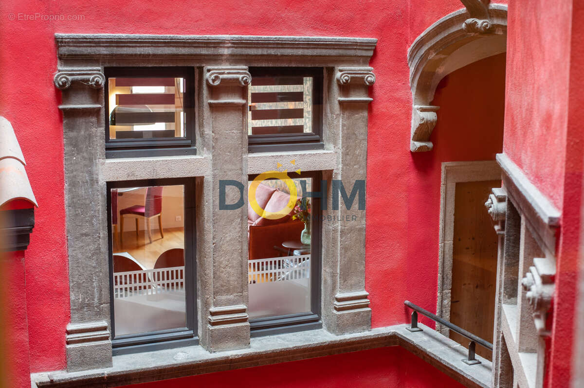 Appartement à LE PUY-EN-VELAY