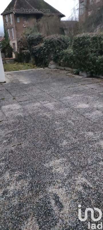 Photo 5 - Maison à EPOTHEMONT