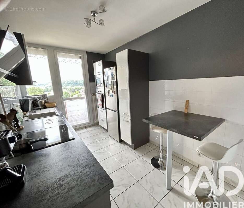 Photo 4 - Appartement à VIENNE