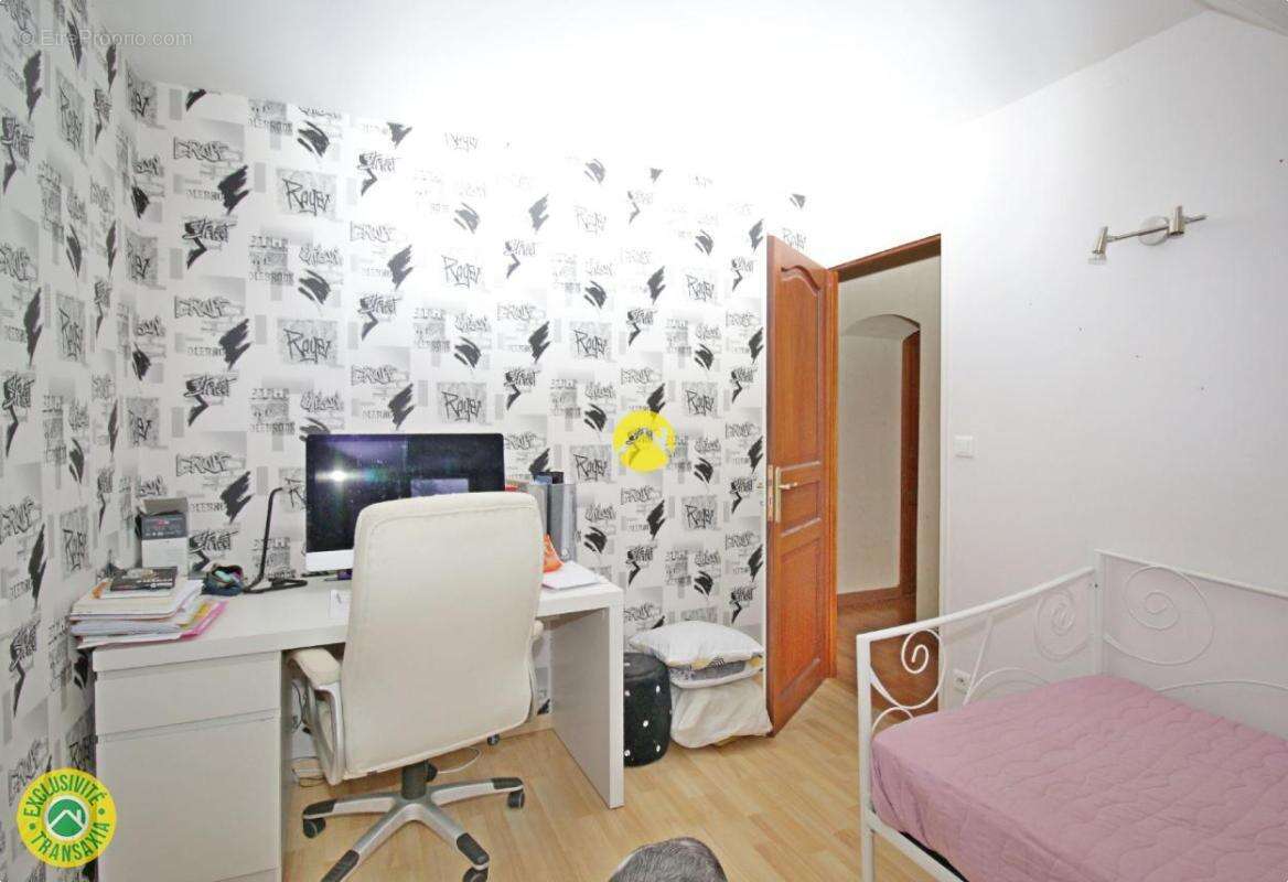 Maison à COMMENTRY