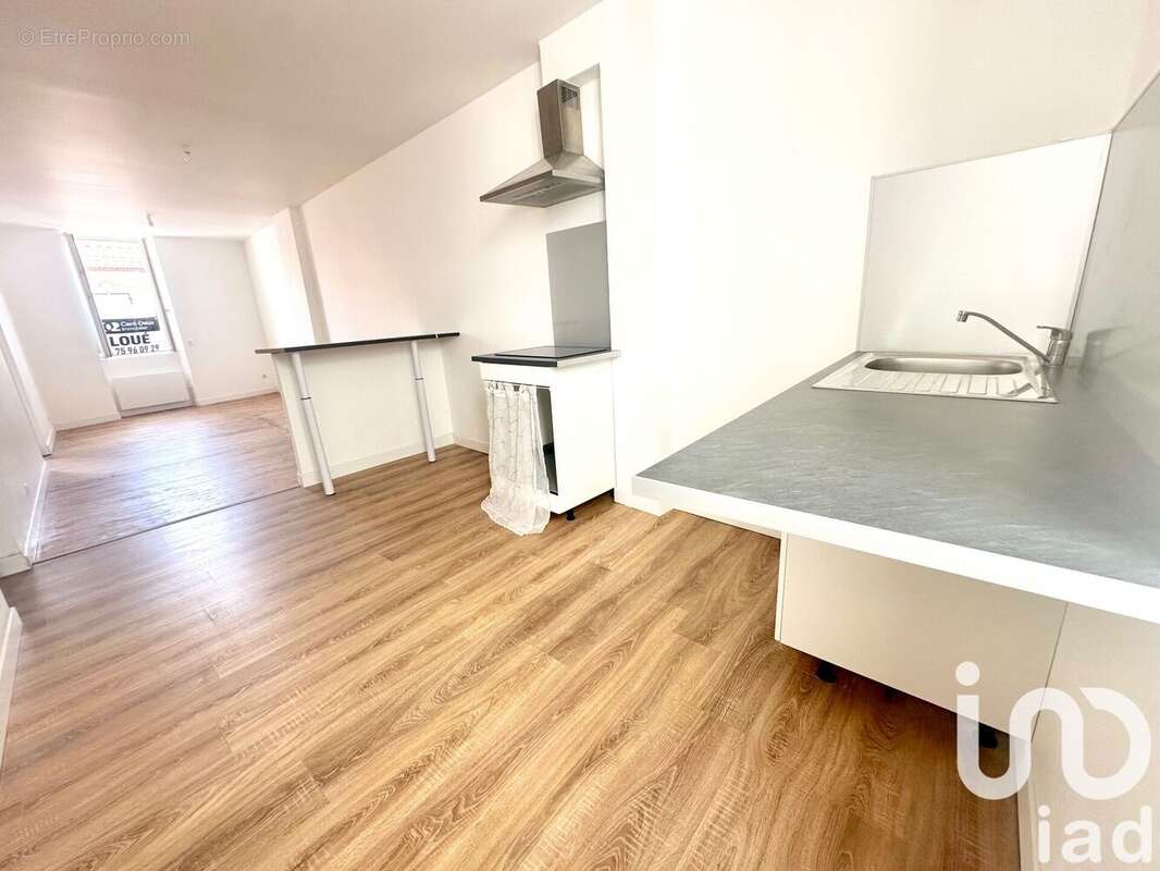 Photo 9 - Appartement à LE TEIL