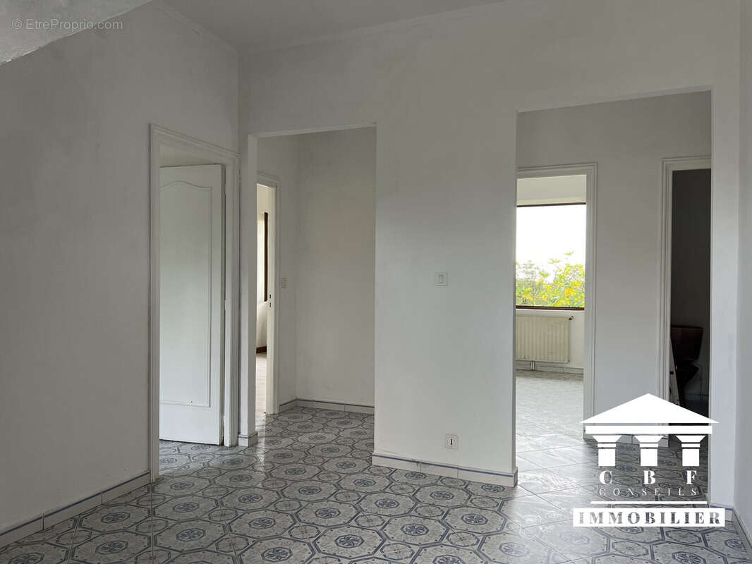 Maison à LE CREUSOT