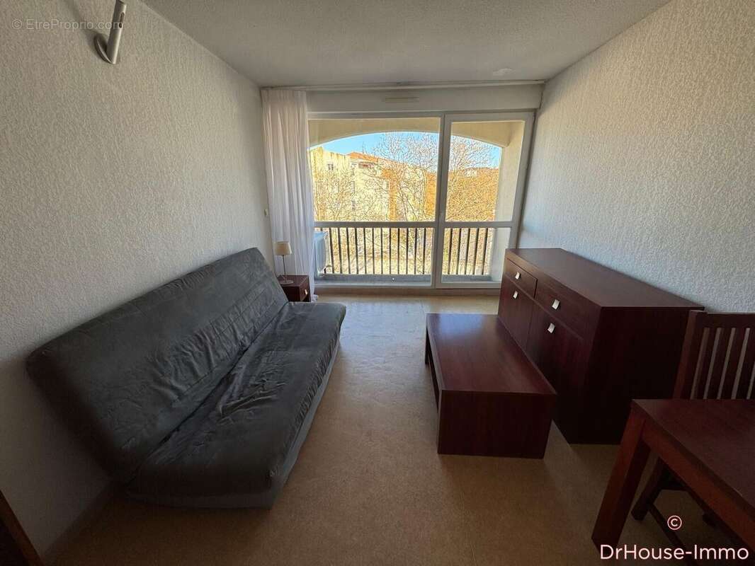 Appartement à AGDE