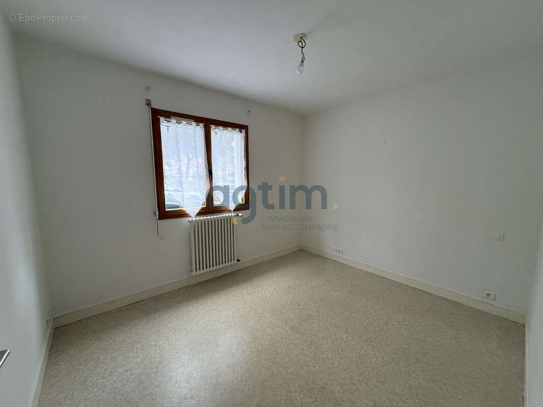 Appartement à LA ROCHE-SUR-YON