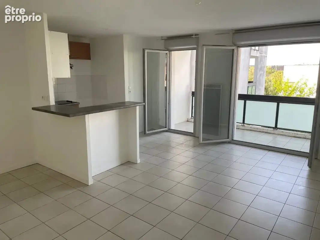 Appartement t3 - photo 6