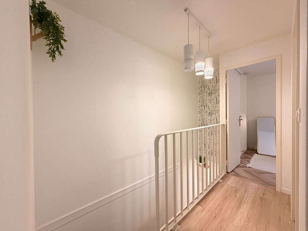 Maison à SOTTEVILLE-LES-ROUEN