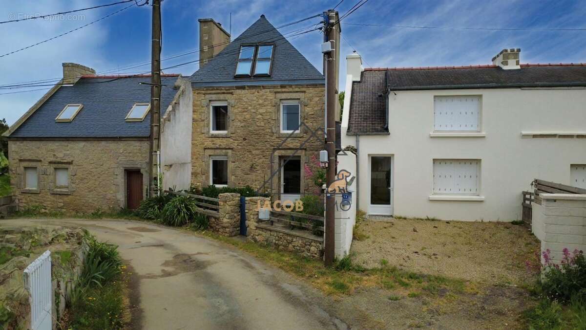 Maison à PRIMELIN