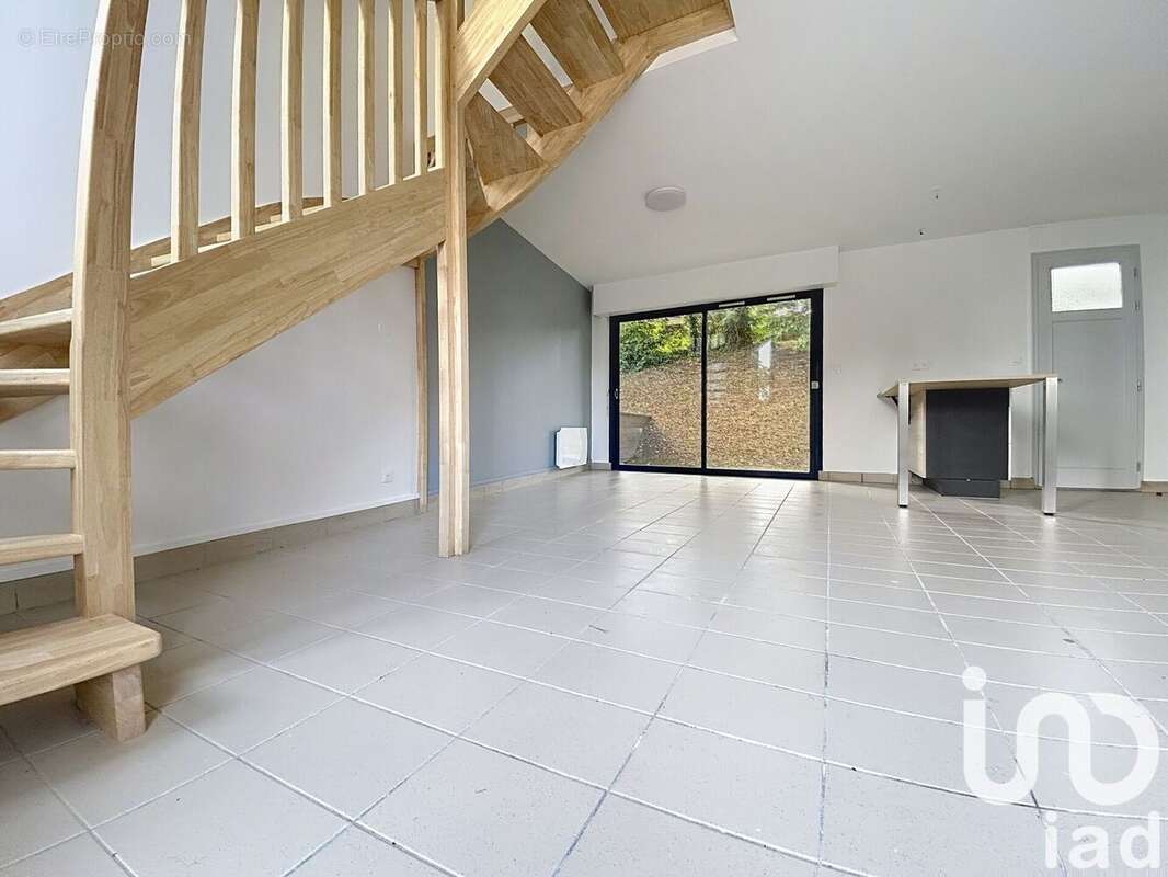 Photo 3 - Maison à DOUARNENEZ