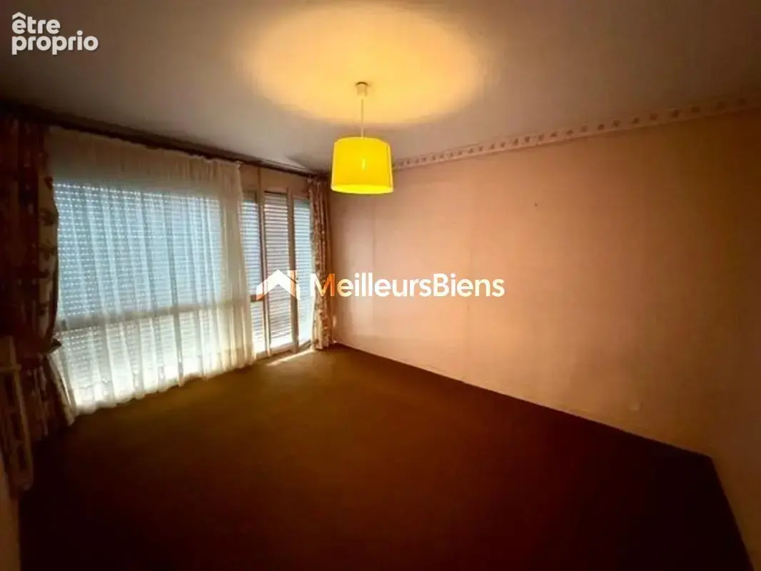 La plage à 100 mètres, tout Saint-Malo à pied - T3 avec ascenseur + garage - photo 7