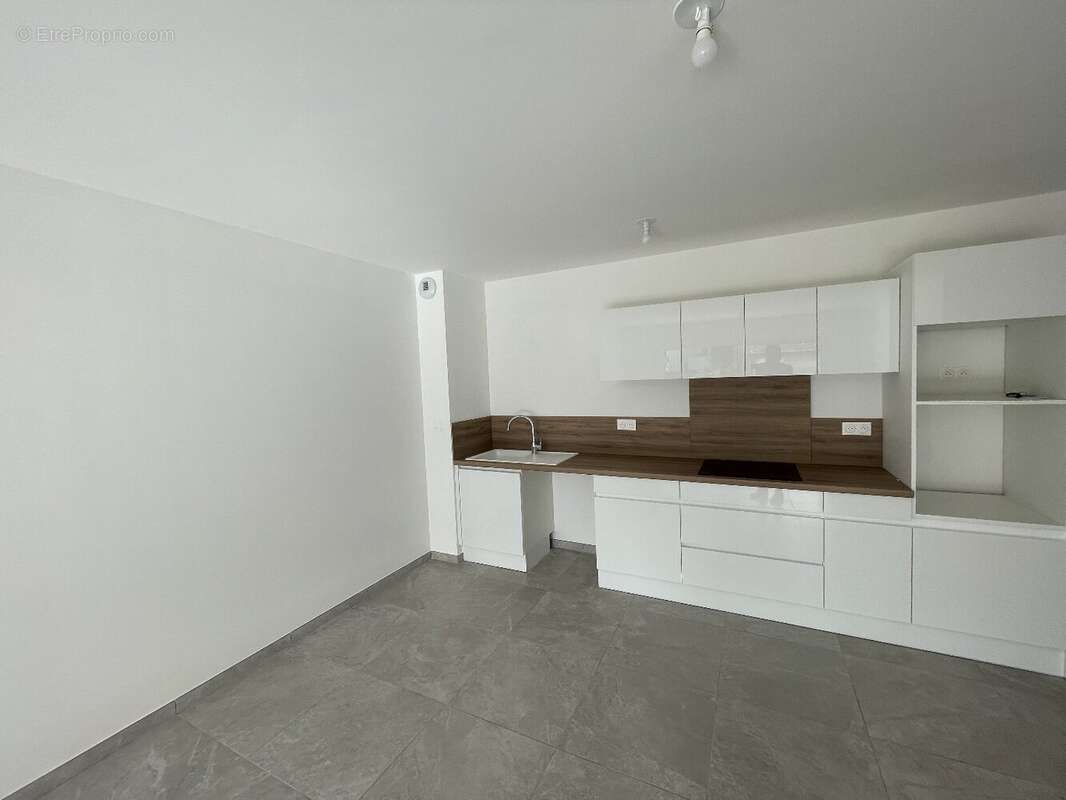 Appartement à BEZIERS