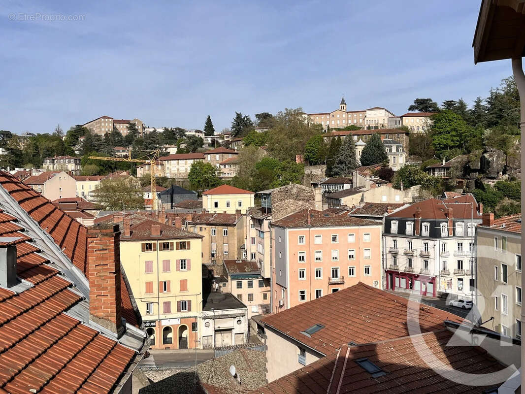 Appartement à ANNONAY