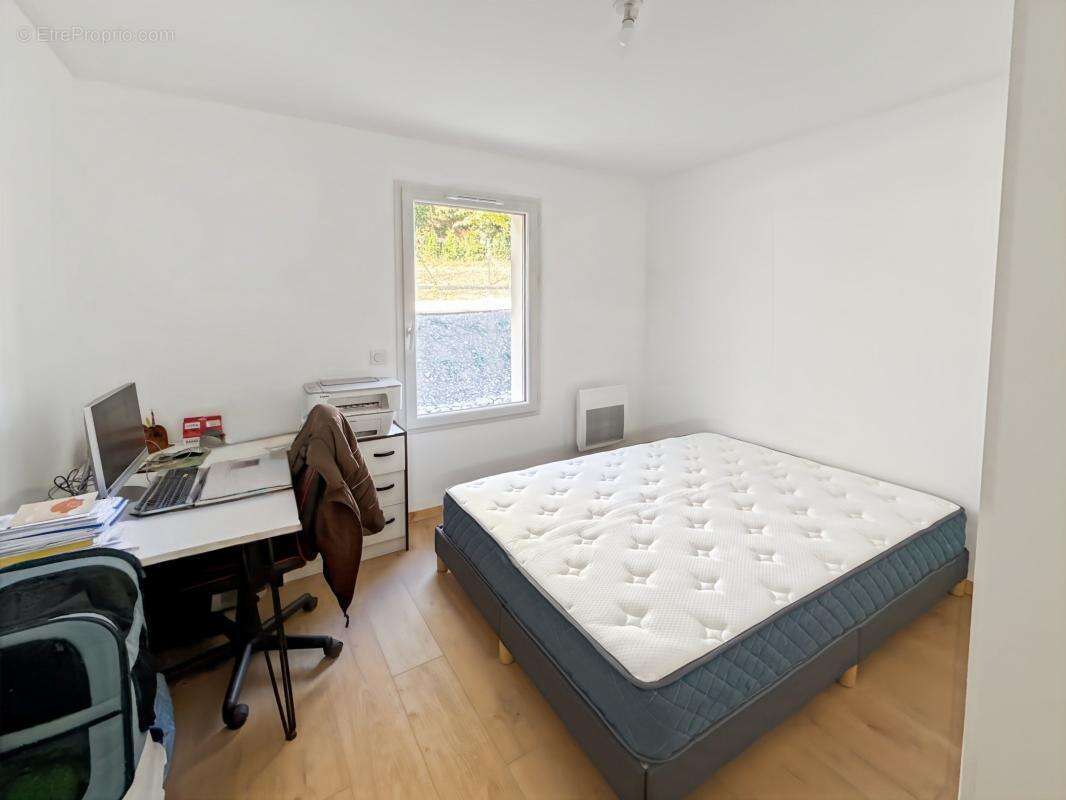 Maison à TOCANE-SAINT-APRE