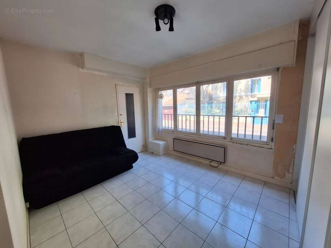 Appartement à LE VESINET