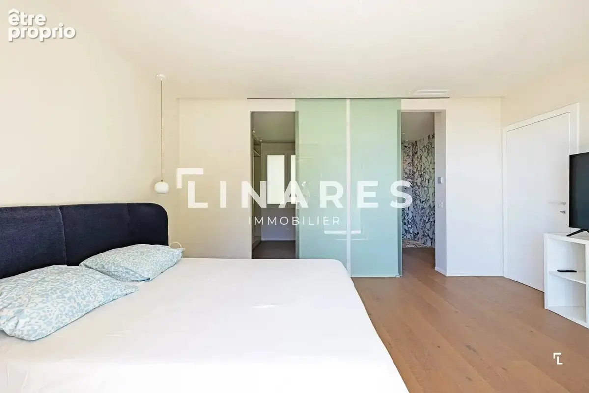 LA CALANQUE BLANCHE - Villa de 218 m²  - Extérieurs 37 m² - Terrain 800 m² - 13600 CASSIS - photo 12