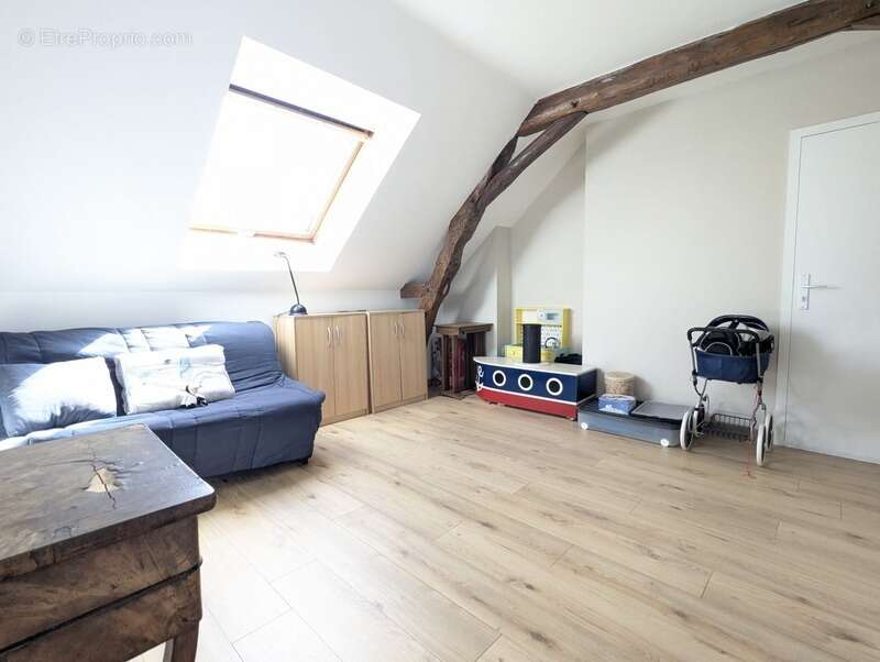 Maison à vendre 7 pièces AUBIGNE RACAN (72) - photo 9