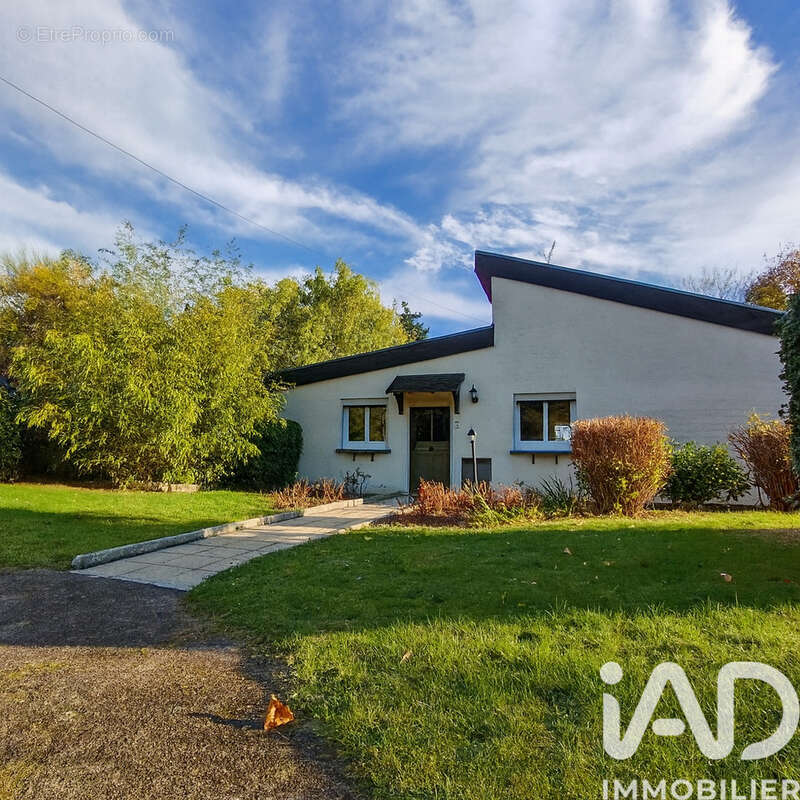 Photo 2 - Maison à CHATEAUDUN