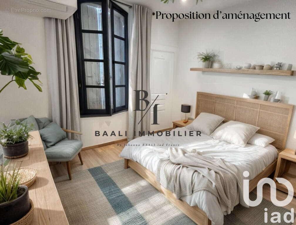 Photo 7 - Appartement à NARBONNE