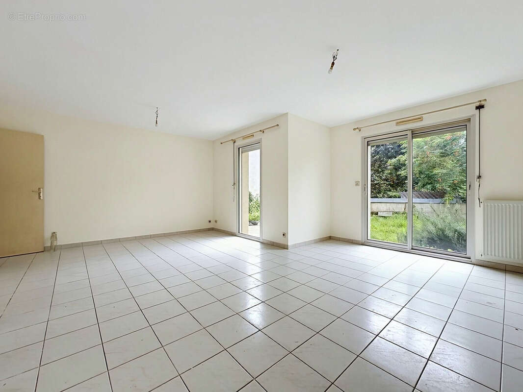Maison 98 m² à Rennes  - photo 4
