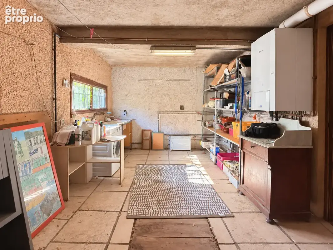 Maison t5 avec jardin - photo 37