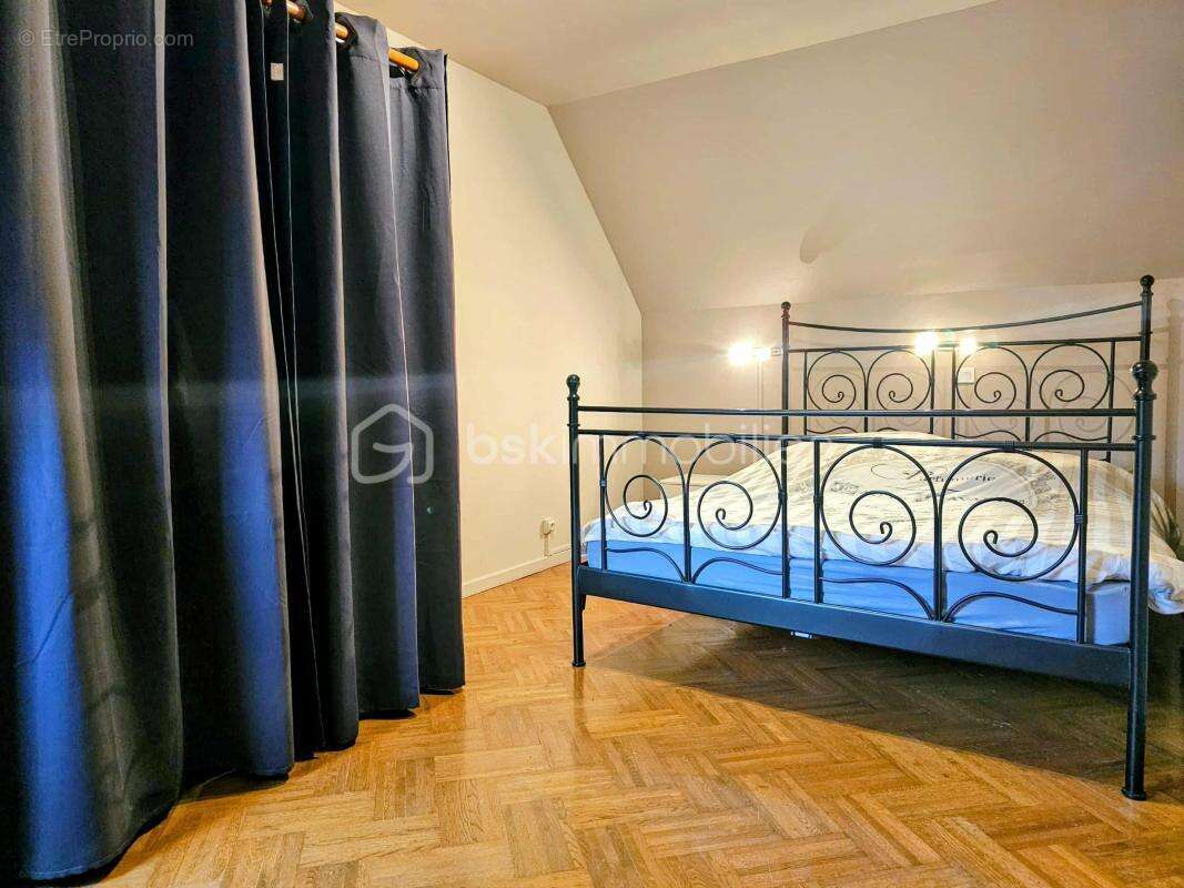 Maison à ANNOEULLIN