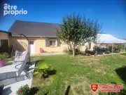 Maison à AILLY