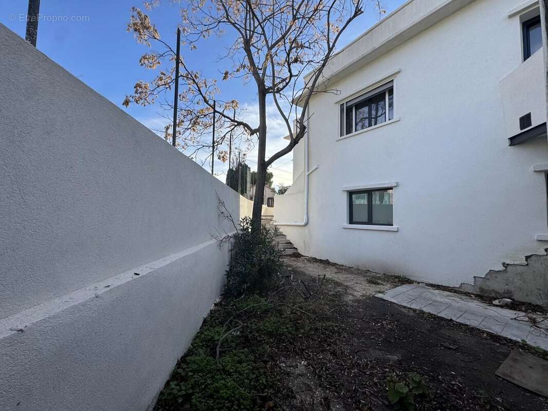 Commerce à MARSEILLE-12E