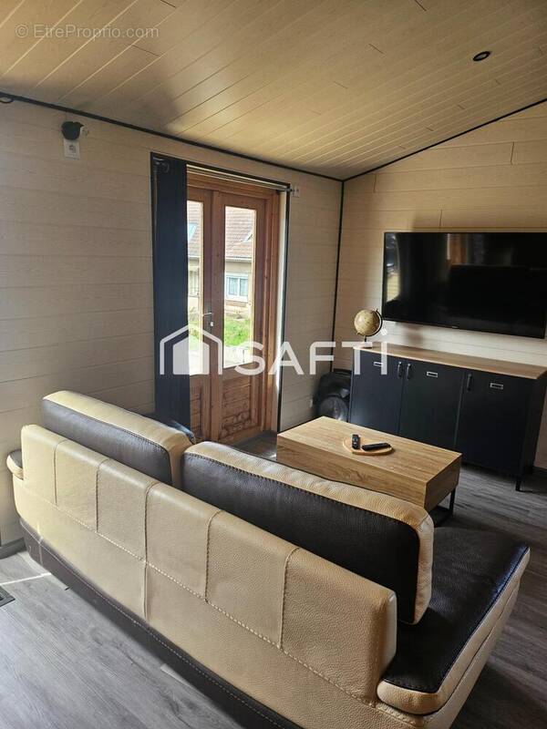 Photo 1 - Maison à RONCHAMP