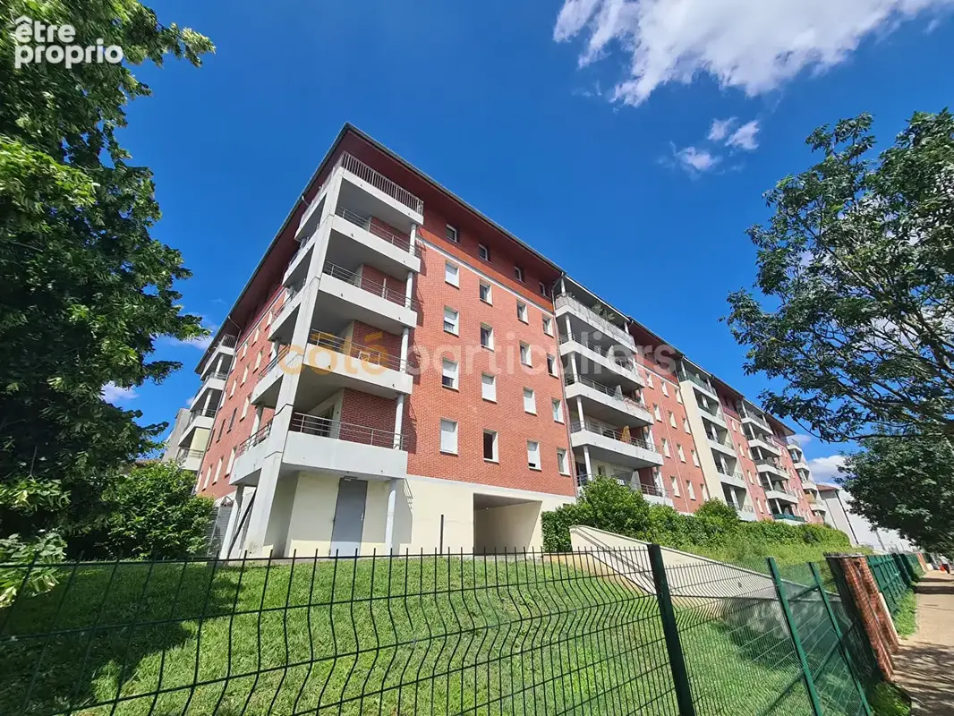Appartement à AGEN